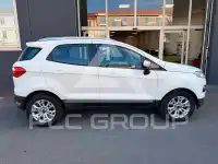 2015 Ford Ecosport