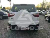 2015 Ford Eco Sport