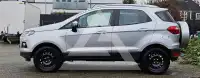 2015 Ford Eco Sport