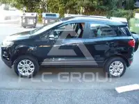 2015 Ford Eco Sport