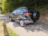 2015 Ford Eco Sport