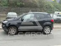 2015 Ford Ecosport