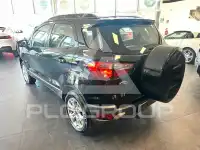 2015 Ford Eco Sport