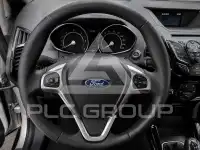 2015 Ford Eco Sport