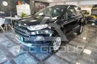 2015 Ford Eco Sport
