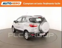 2015 Ford Eco Sport
