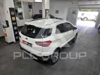 2015 Ford Eco Sport