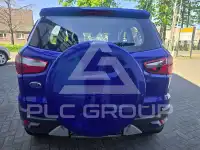 2015 Ford Eco Sport