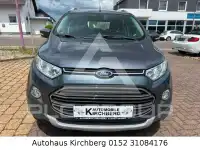 2015 Ford Eco Sport