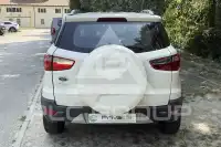 2015 Ford Ecosport