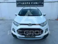 2015 Ford Eco Sport