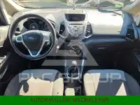 2015 Ford Eco Sport