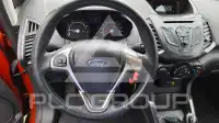2015 Ford Eco Sport