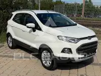 2015 Ford Eco Sport
