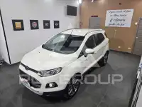 2015 Ford Eco Sport