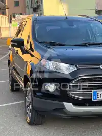 2015 Ford Eco Sport
