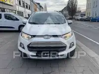 2015 Ford Eco Sport