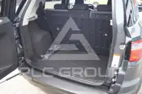 2015 Ford Eco Sport