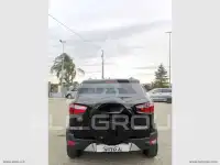 2015 Ford Eco Sport
