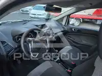 2015 Ford Ecosport