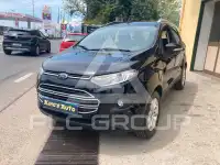 2015 Ford Eco Sport