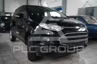 2015 Ford Ecosport