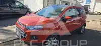 2015 Ford Eco Sport