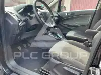 2015 Ford Eco Sport