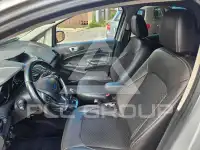 2015 Ford Ecosport