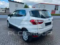 2015 Ford Eco Sport
