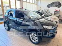 2015 Ford Eco Sport