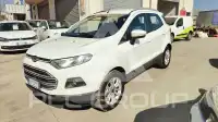 2015 Ford Eco Sport