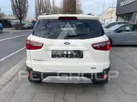 2015 Ford Eco Sport