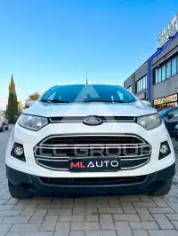 2015 Ford Eco Sport