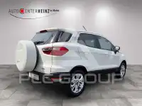 2015 Ford Eco Sport