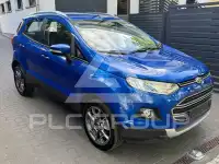 2015 Ford Eco Sport