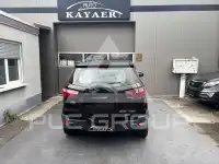 2015 Ford Eco Sport