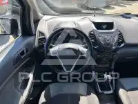 2015 Ford Eco Sport