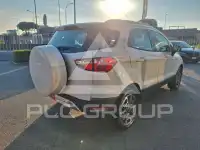 2015 Ford Ecosport