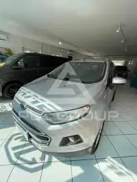2015 Ford Eco Sport