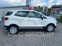 2015 Ford Eco Sport