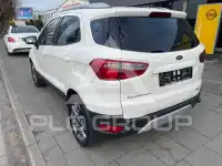 2015 Ford Eco Sport