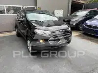 2015 Ford Eco Sport