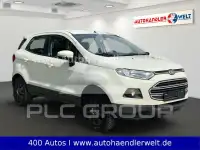 2015 Ford Eco Sport