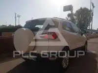 2015 Ford Eco Sport