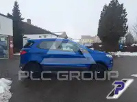 2015 Ford Eco Sport