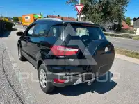 2015 Ford Eco Sport
