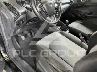 2015 Ford Eco Sport