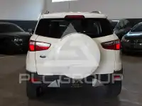 2015 Ford Eco Sport