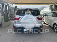 2015 Ford Eco Sport